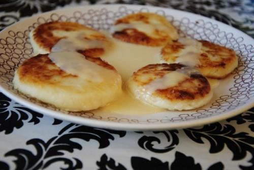 Топ - 7 рецептов сырников. 01 Топ - 7 рецептов сырников. 01