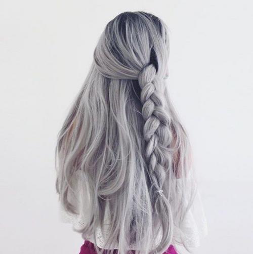 Маленькие хитрости в уходе за волосами. 02