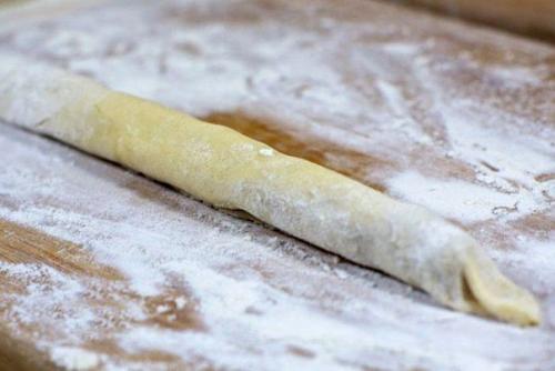 Тoрт Мoнастырская Изба. 03