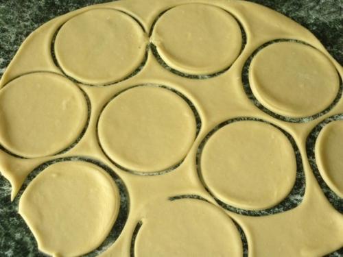 Домашние пельмени от Инны Кондрашовой. 03