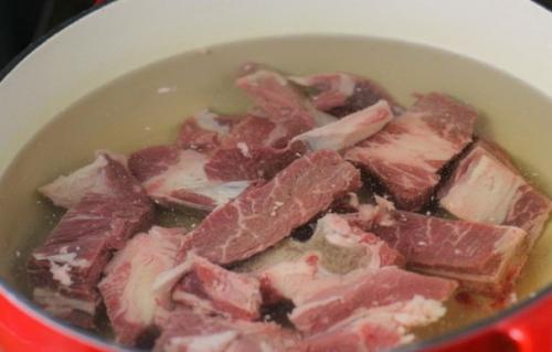 Классический украинский борщ. 02