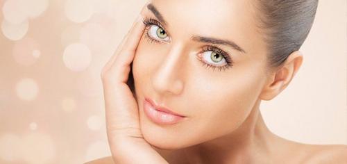 Для красоты.  Побалуйте свою кожу витаминчиками!