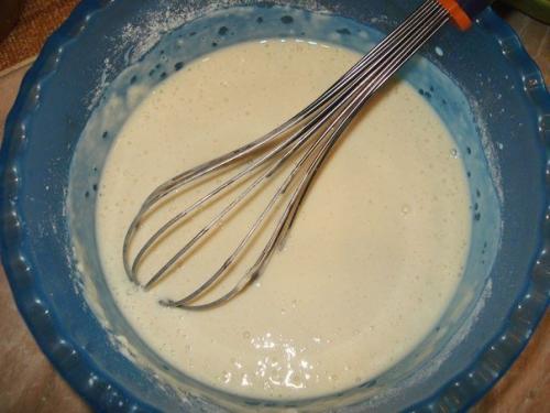 Тонкие блинчики. Вкус детства? 03 Тонкие блинчики. Вкус детства? 03