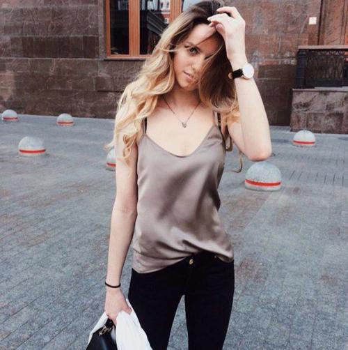 Домашнее антицеллюлитное масло. 

