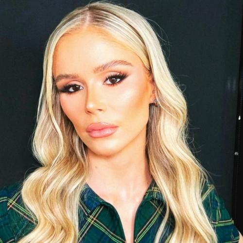 Эрин Мориарти - старлайт из Пацанов. 02