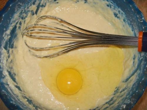 Тонкие блинчики. Вкус детства? 01 Тонкие блинчики. Вкус детства? 01