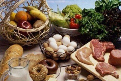 6 продуктов, которые должны быть в рационе женщины. 6 продуктов, которые должны быть в рационе женщины.