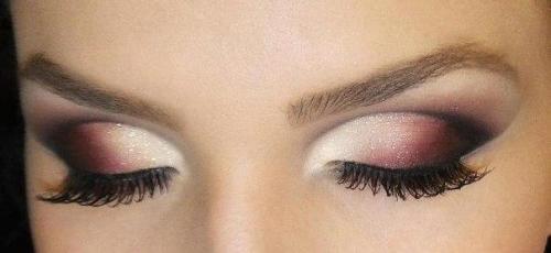 Как отрастить брови после выщипывания.