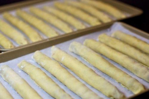 Тoрт Мoнастырская Изба. 05