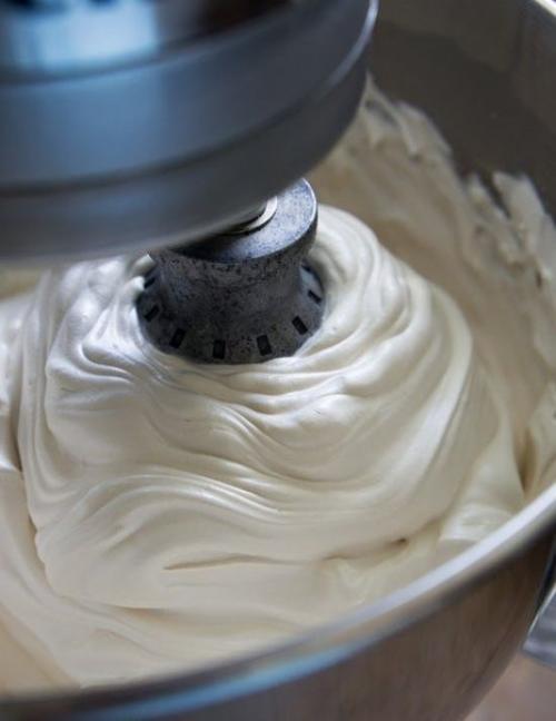 5 лучших рецептов крема. 05 5 лучших рецептов крема. 05