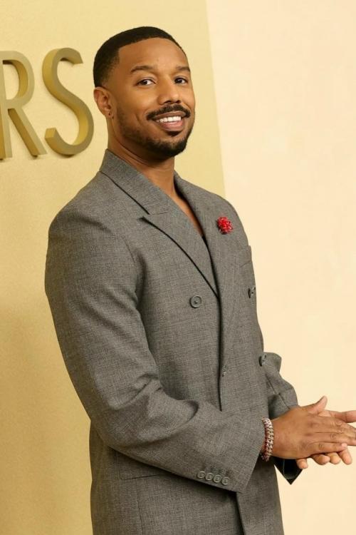 Традиционный ланч номинантов на оскар-2026, прошедший 10 февраля в отеле Beverly Hilton, стал одним из самых обсуждаемых событий сезона. 05