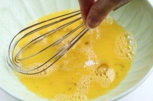 Банановые оладьи без муки и сахара. 02