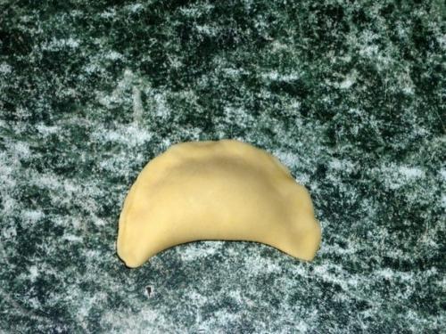 Домашние пельмени от Инны Кондрашовой. 05