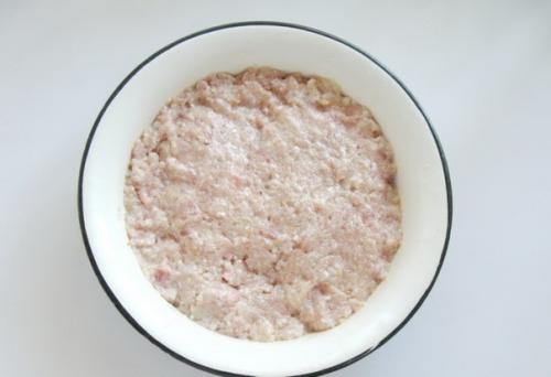Котлеты из свинины и курицы Пушистые. 02 Котлеты из свинины и курицы Пушистые. 02