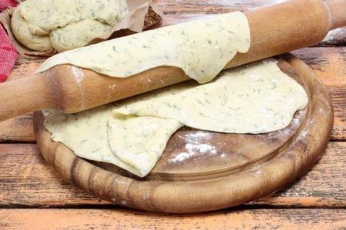 Домашние пельмени с необычным тестом? 05 Домашние пельмени с необычным тестом? 05