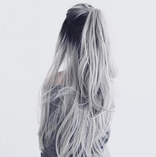 Маленькие хитрости в уходе за волосами. 05