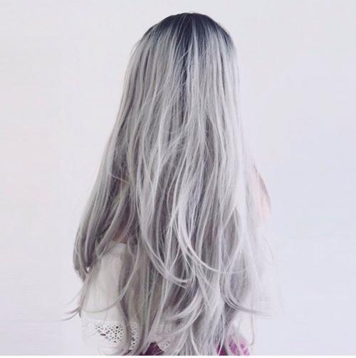 Маленькие хитрости в уходе за волосами. 03