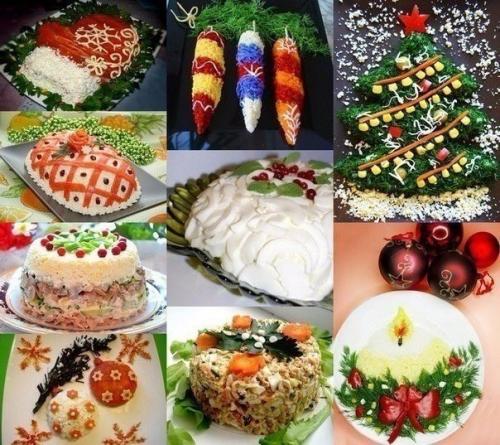 Новый год не за горами? Новый год не за горами?