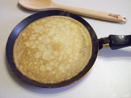 Заварные блины на молоке? 06 Заварные блины на молоке? 06