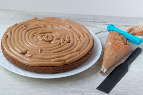 Торт Астория - идеальное украшение стола. 07 Торт Астория - идеальное украшение стола. 07