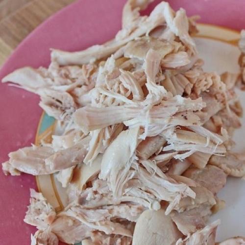 Солянка с колбасой. 05