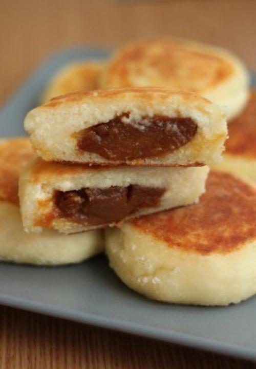 Топ - 7 рецептов сырников. 02 Топ - 7 рецептов сырников. 02