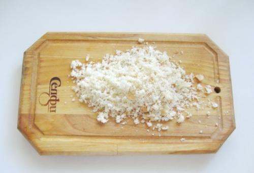 Котлеты из свинины и курицы Пушистые. 03 Котлеты из свинины и курицы Пушистые. 03