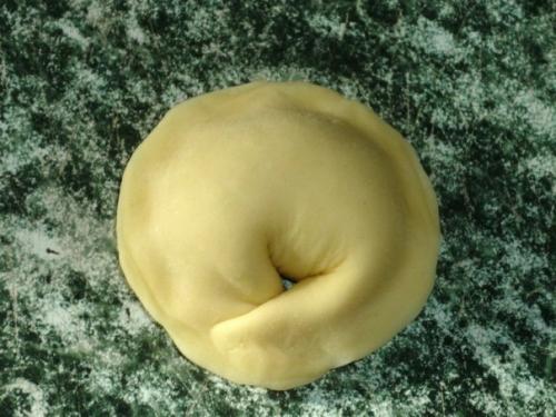 Домашние пельмени от Инны Кондрашовой. 06