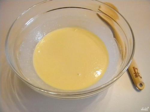 Заварные блины на молоке? 03 Заварные блины на молоке? 03