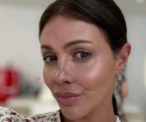 Бывшая жена футболиста Андрея Аршавина, Алиса Казьмина, впервые откровенно рассказала, что именно привело к серьёзным проблемам со здоровьем.  