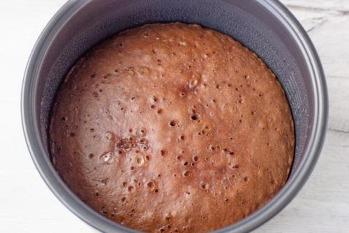 Торт Астория - идеальное украшение стола. 05 Торт Астория - идеальное украшение стола. 05