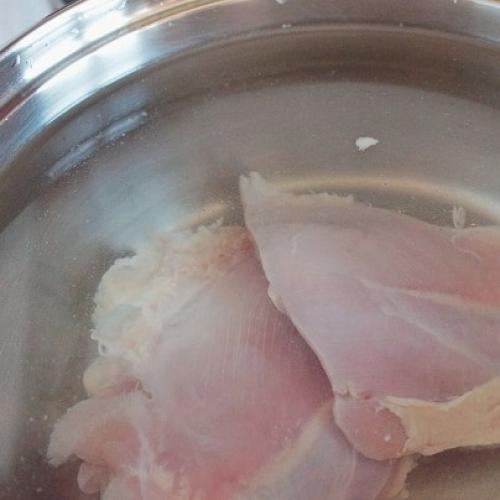 Солянка с колбасой. 01