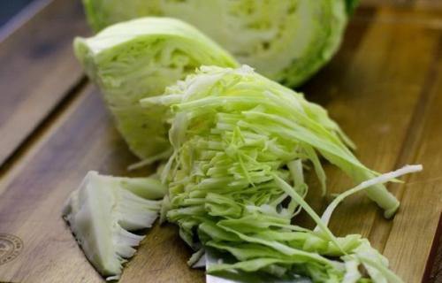 Классический украинский борщ. 07