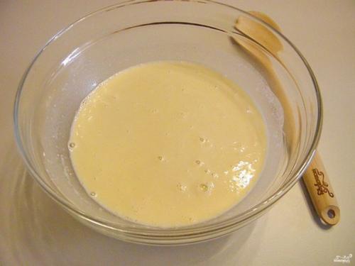 Заварные блины на молоке? 05 Заварные блины на молоке? 05