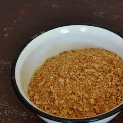 Медовик по рецепту моей бабушки - удивительно вкусный, нежный и аппетитный! 06