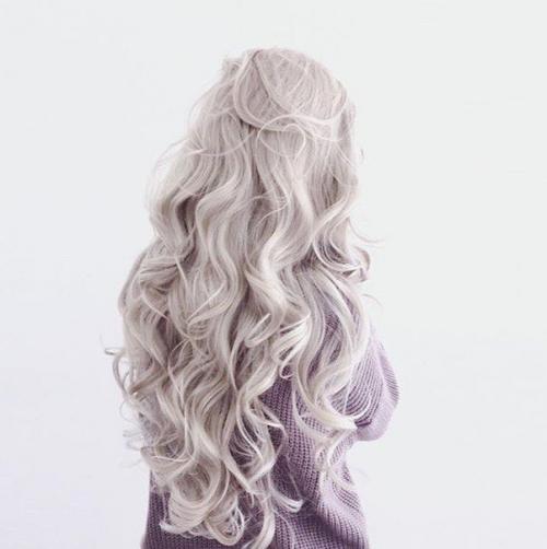 Маленькие хитрости в уходе за волосами. 01