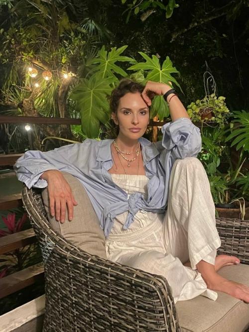 София каштанова - актриса из Москвы, известная по сериалу 