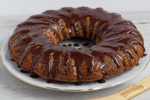 Муравьиный кекс.  Ингредиенты: 05