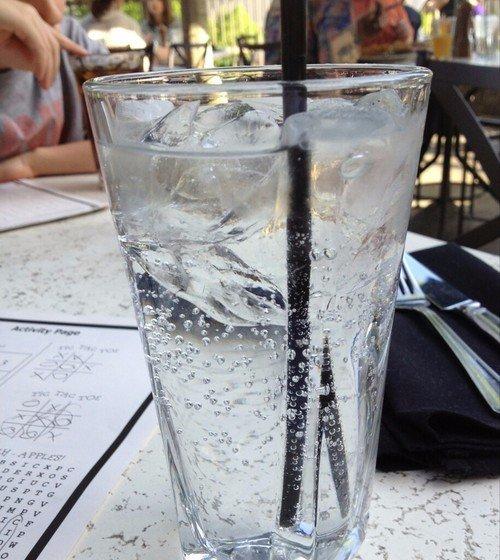 Боремся с вечерним аппетитом.