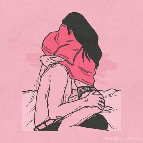 И он сказал мне такую вещь, которая заставила меня задуматься: понимаешь, тот, кто нас действительно любит, принимает нас полностью. 02