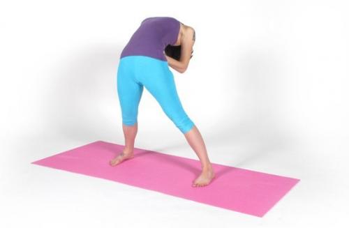 Как сесть на шпагат и зачем это нужно.