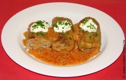 Голубцы мясные.   Ингредиенты для голубцов. Голубцы мясные.   Ингредиенты для голубцов.