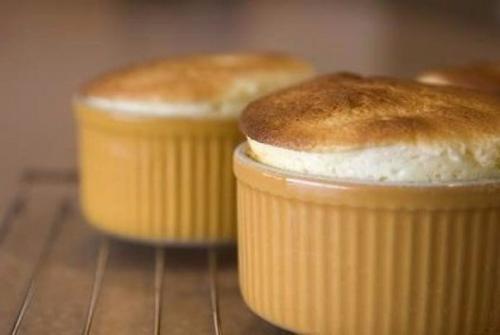 5 рецептов из творога, которые просто необходимо попробовать!