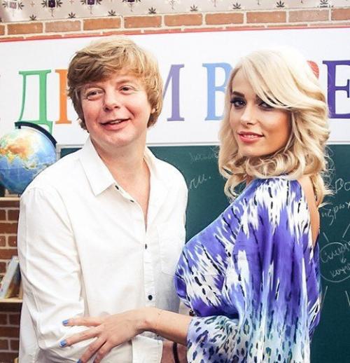 Настоящая ирония судьбы случилась в жизни Андрея Григорьева - апполонова. 01