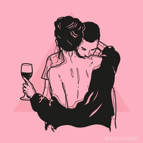 И он сказал мне такую вещь, которая заставила меня задуматься: понимаешь, тот, кто нас действительно любит, принимает нас полностью. 03