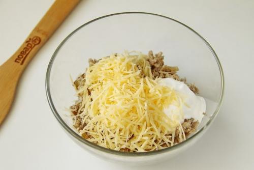 Картошка с секретом. 02 Картошка с секретом. 02