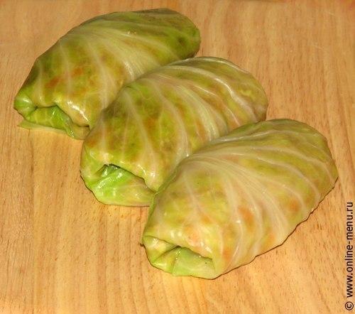 Голубцы мясные.   Ингредиенты для голубцов. 05 Голубцы мясные.   Ингредиенты для голубцов. 05