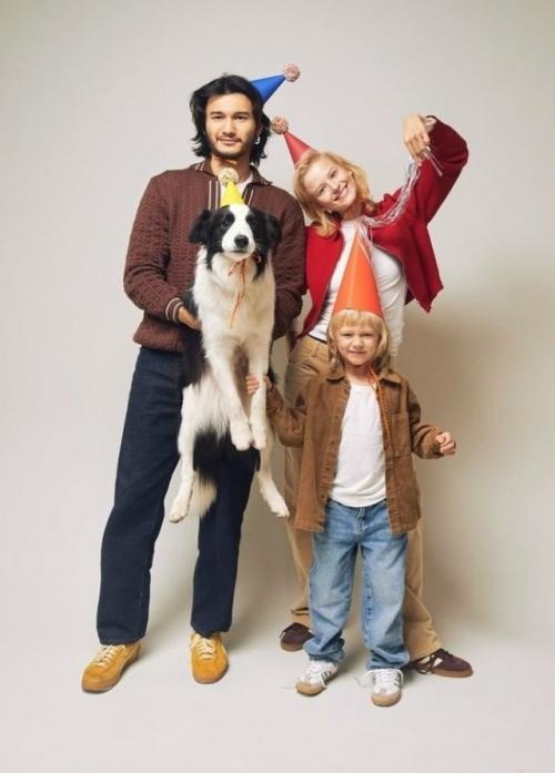 Я Хочу Свадьбу Мечты - 31-летняя Саша бортич призналась, что мечтает выйти замуж за своего 27-летнего избранника. 01