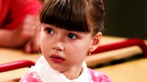 Как здорово наблюдать, как выросла Машенька - девочка Марии Ильюхиной! 04