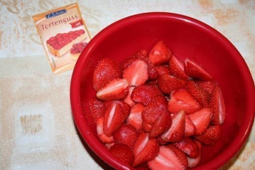 Торт Майская Нежность. 02 Торт Майская Нежность. 02